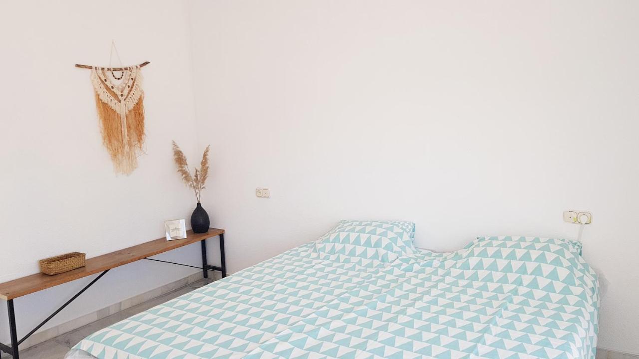 Beach House Casa Luna, Marbella Sitio de Calahonda Ngoại thất bức ảnh