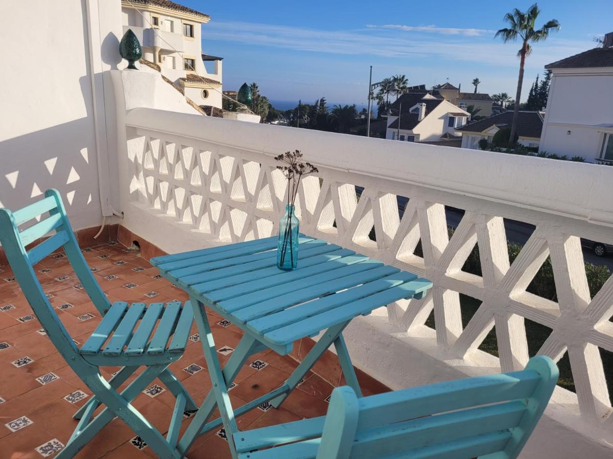 Beach House Casa Luna, Marbella Sitio de Calahonda Ngoại thất bức ảnh