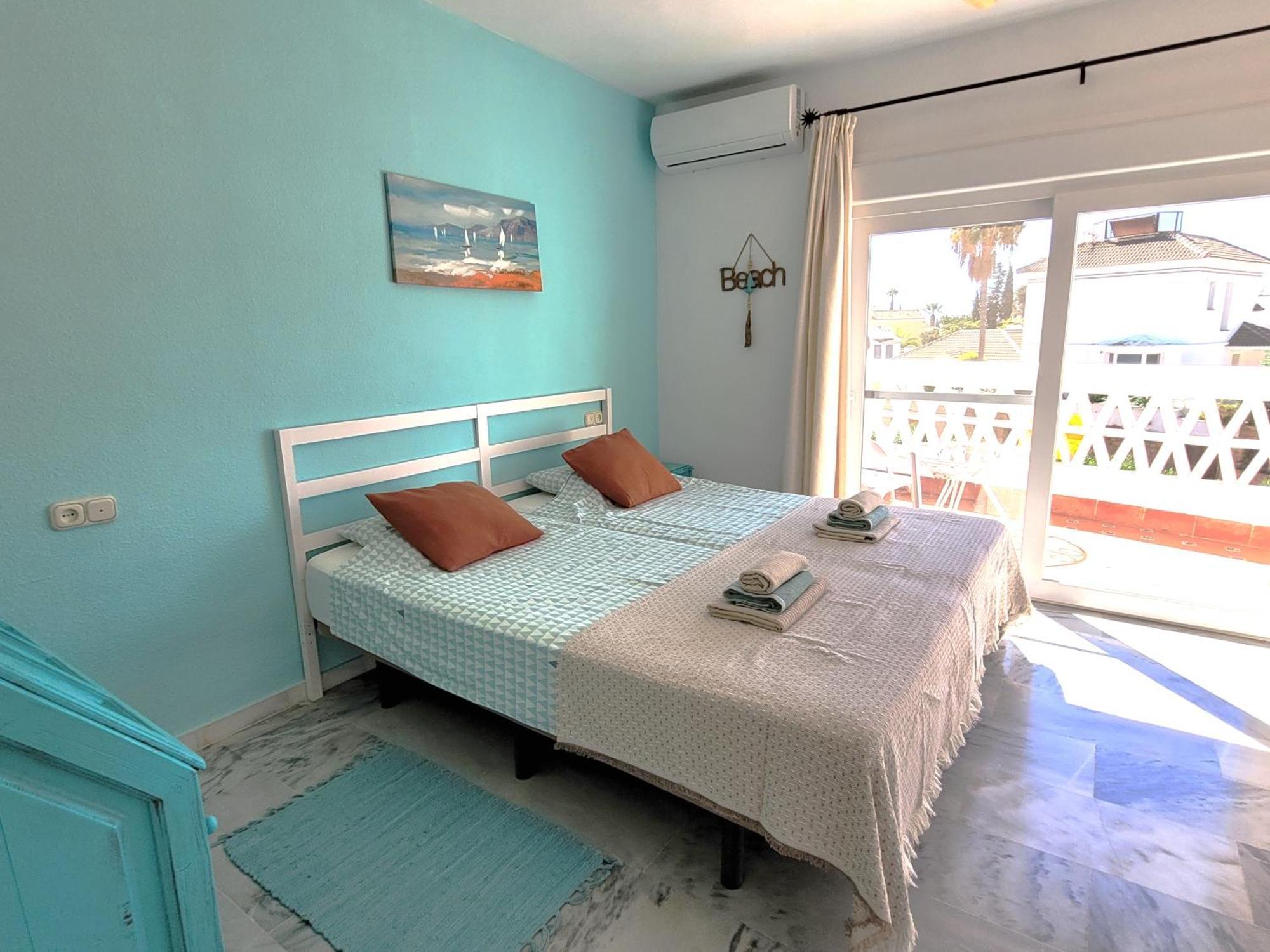 Beach House Casa Luna, Marbella Sitio de Calahonda Ngoại thất bức ảnh
