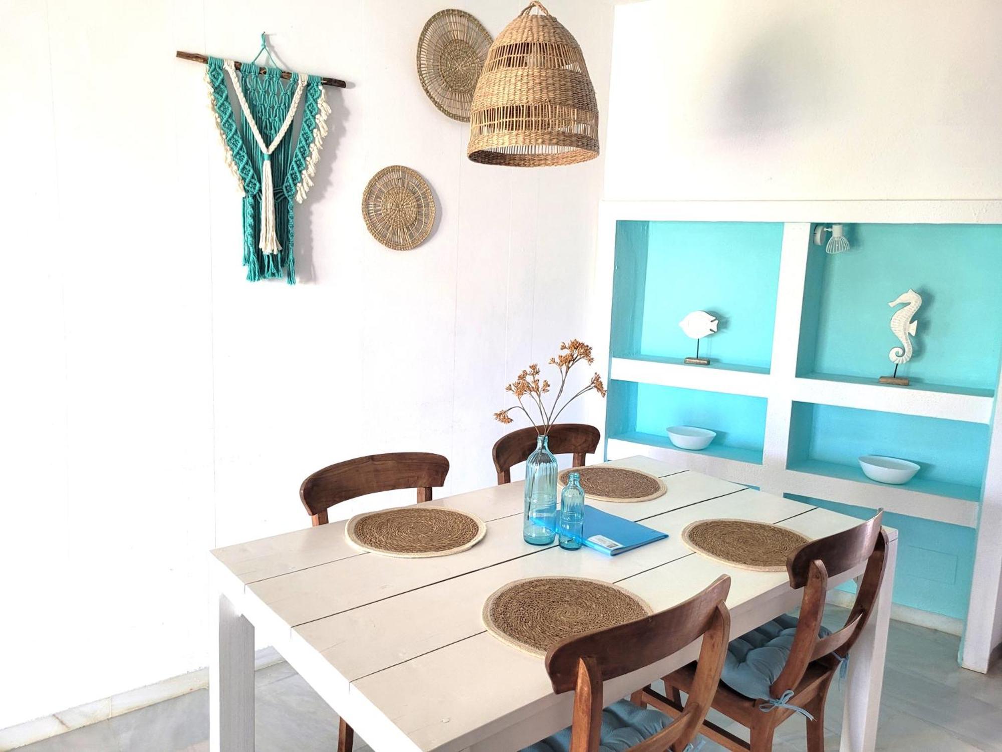 Beach House Casa Luna, Marbella Sitio de Calahonda Ngoại thất bức ảnh